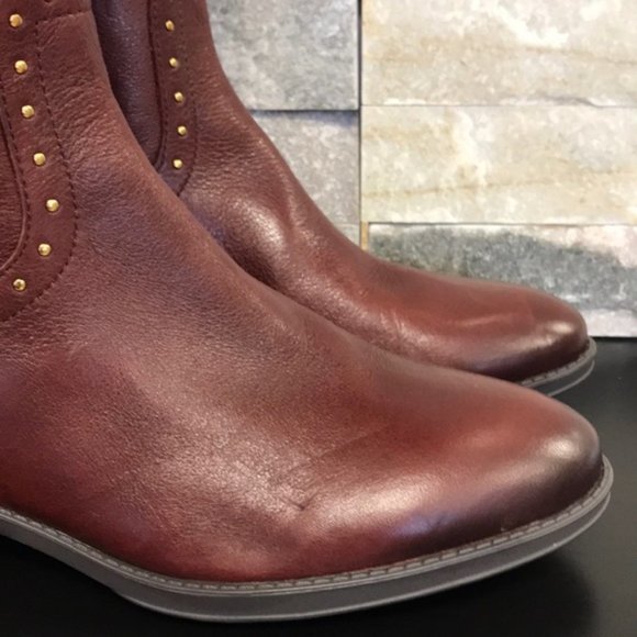 Sam Edelman Prina Riding Boot - Picture 9 of 12